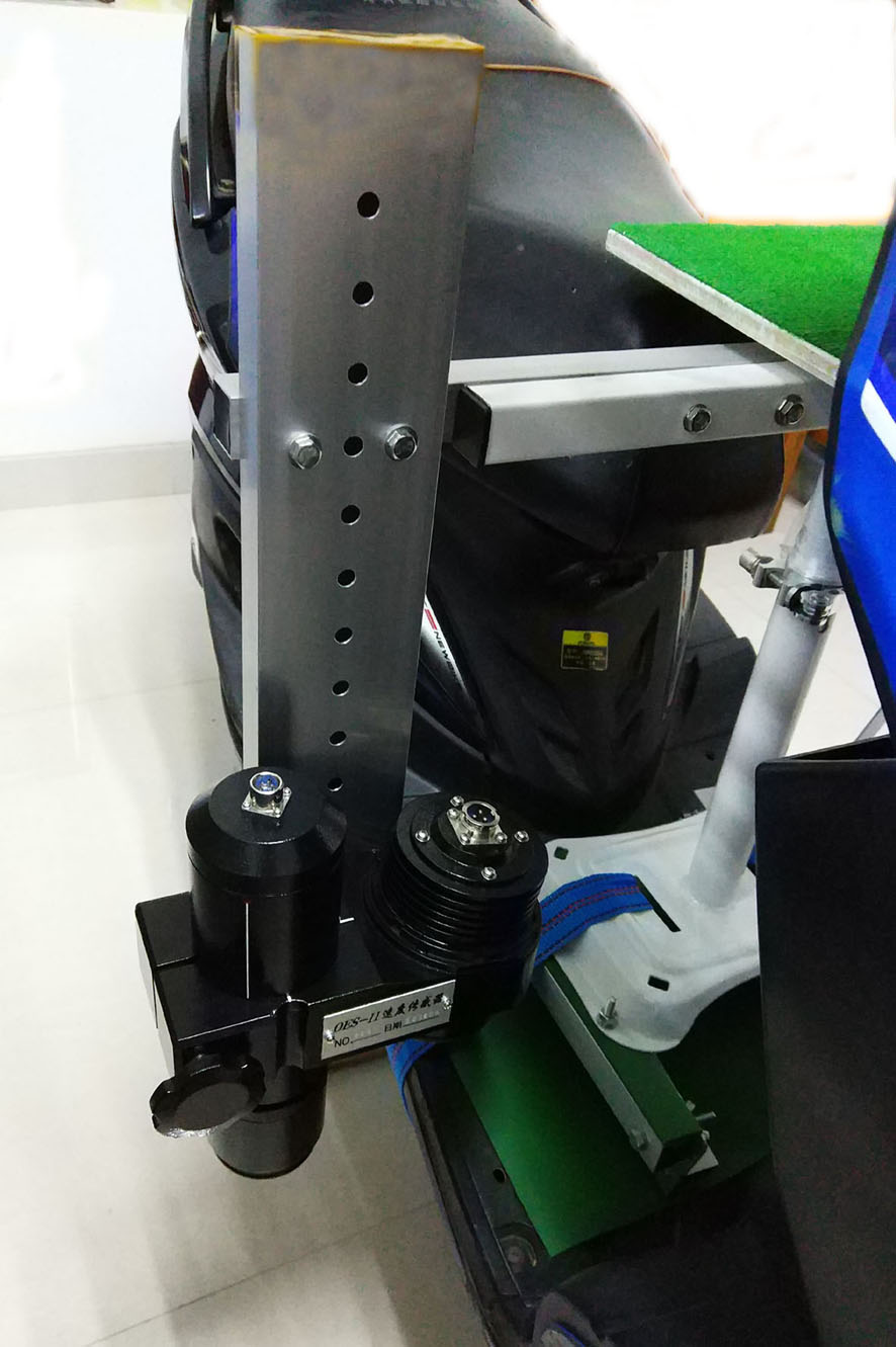 SK-80F電動車道路測試儀(圖1)